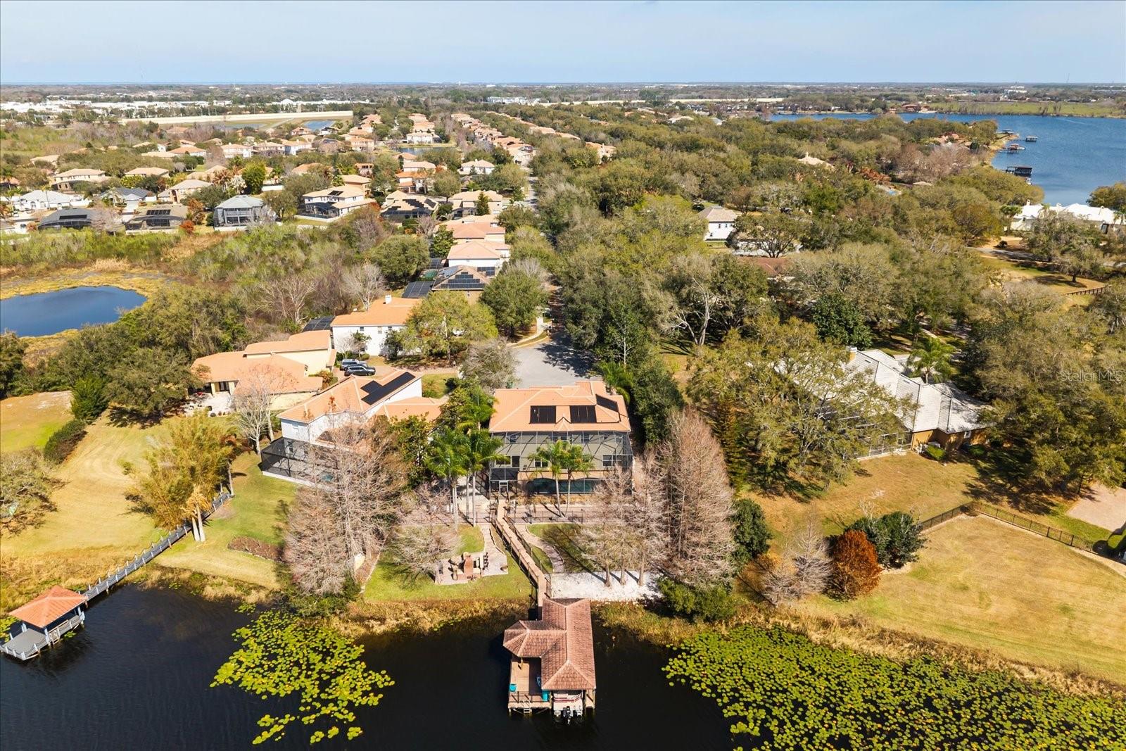 Single Family Residence at 2450 DAHLGREN WAY, WINTER GARDEN, photo 61 of 61