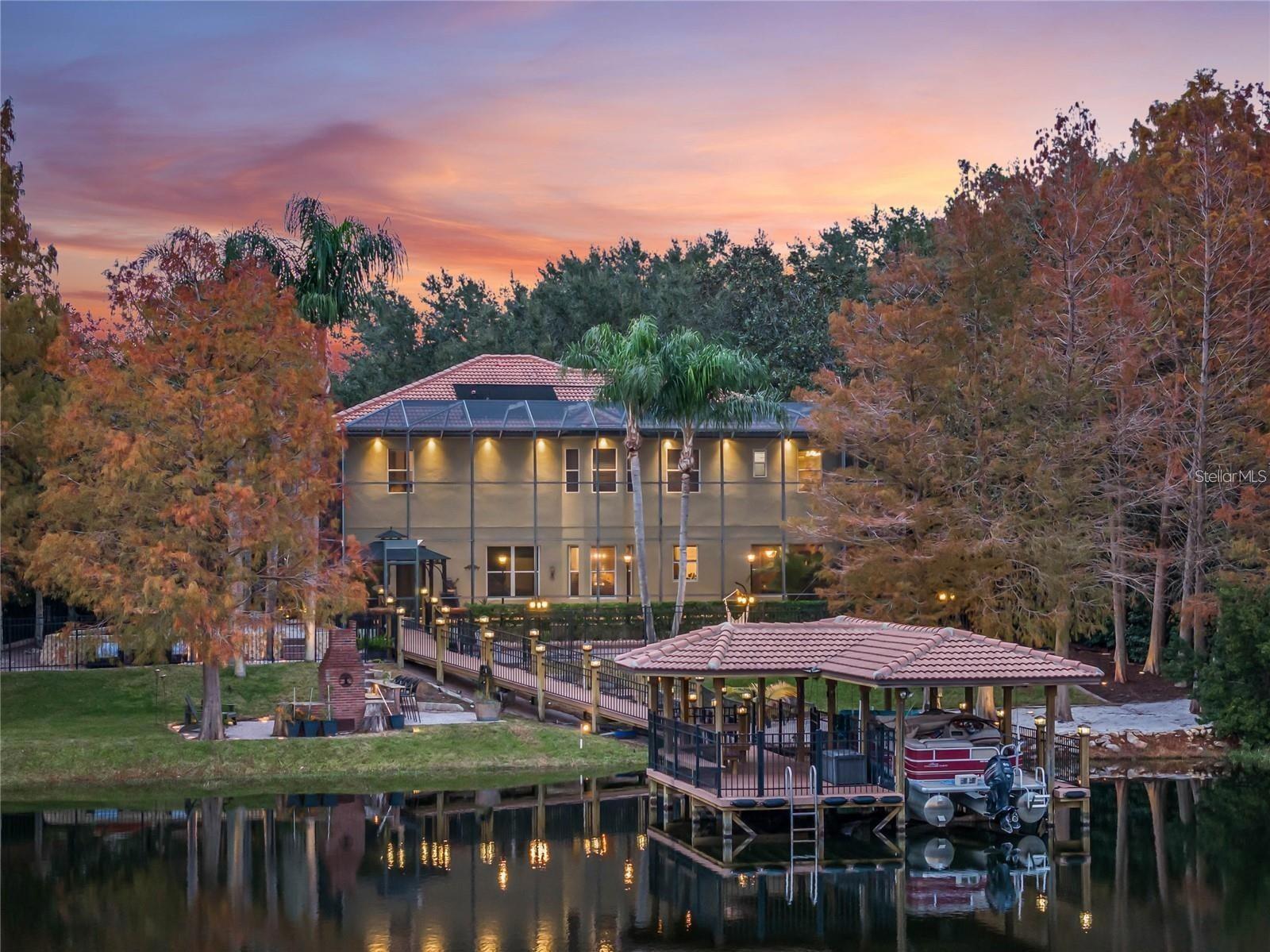 Single Family Residence at 2450 DAHLGREN WAY, WINTER GARDEN, photo 3 of 61