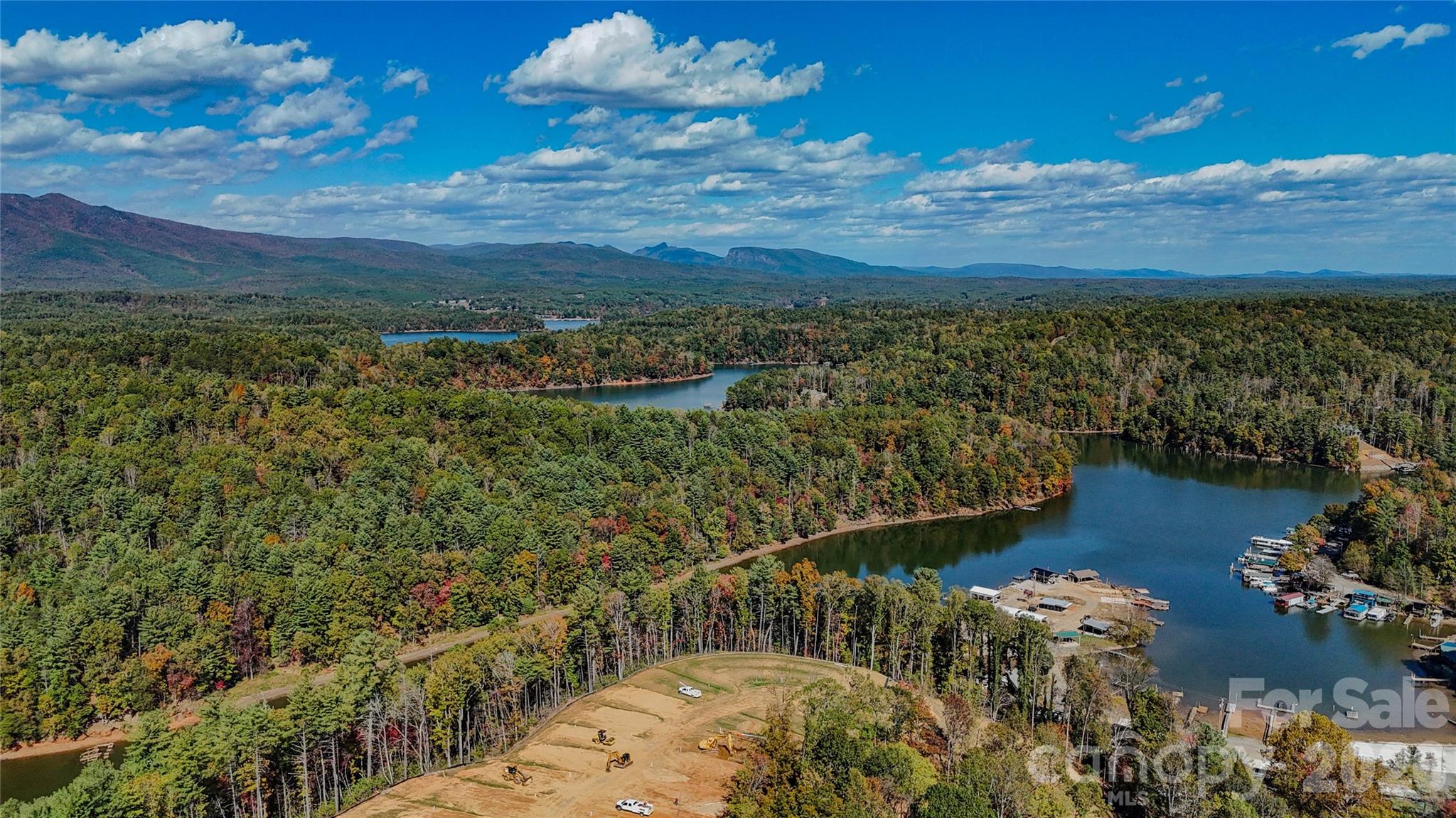 Lot at TBD Bluehill Parkway, Marion, photo 11 of 27