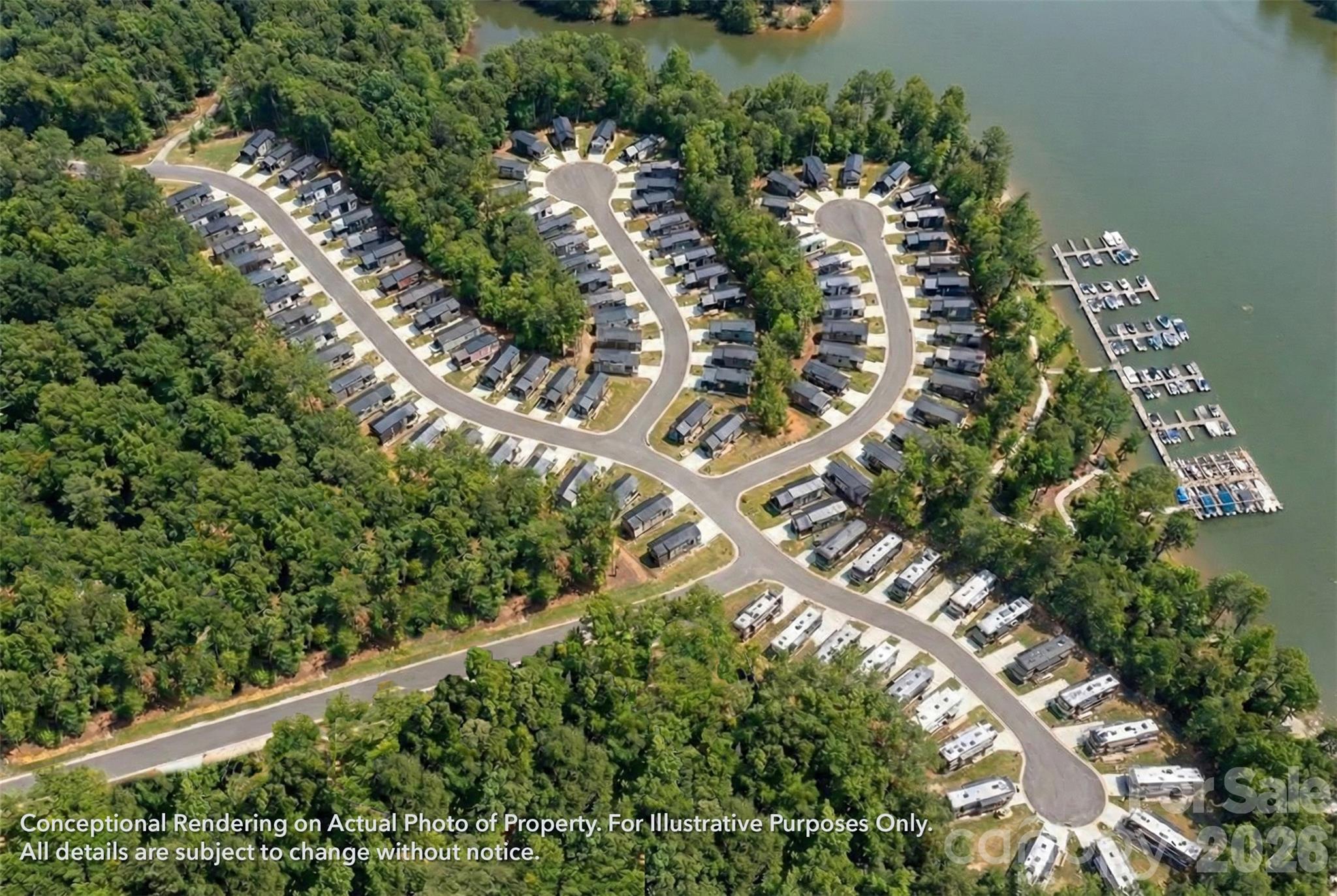Lot at TBD Bluehill Parkway, Marion, photo 17 of 27