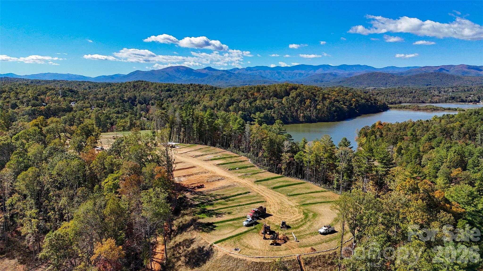 Lot at TBD Bluehill Parkway, Marion, photo 21 of 27