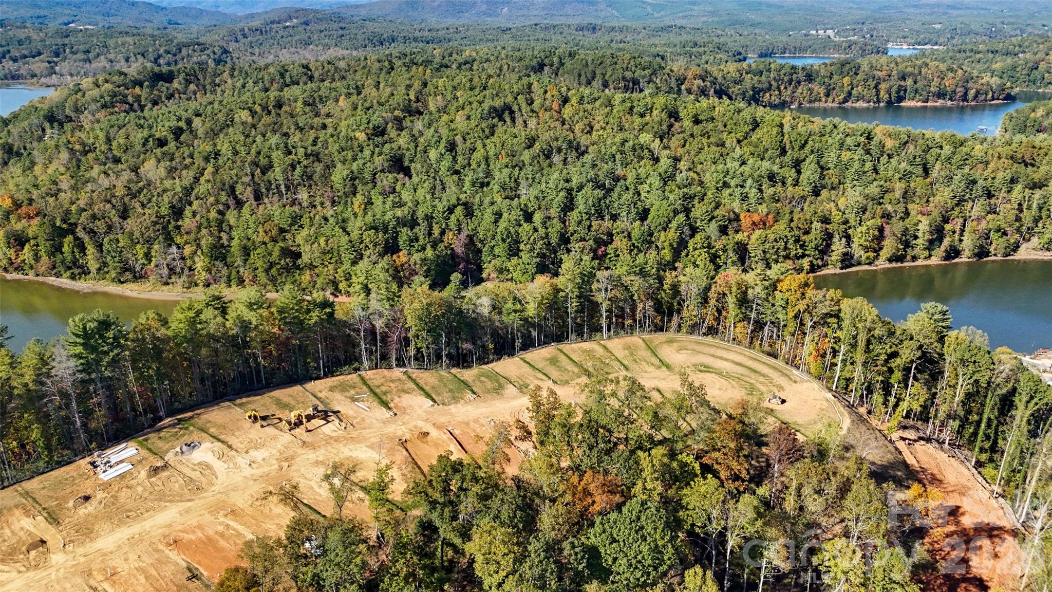 Lot at TBD Bluehill Parkway, Marion, photo 27 of 27