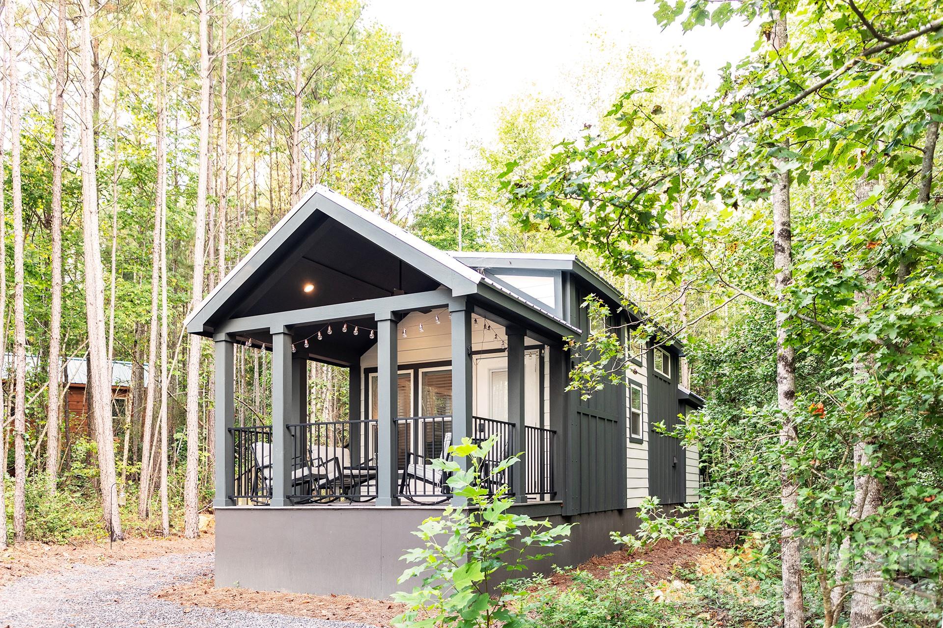 Pictures are not of actual home. Finishes shown are a representation of available options. - TBD Blue Hill Parkway, Marion