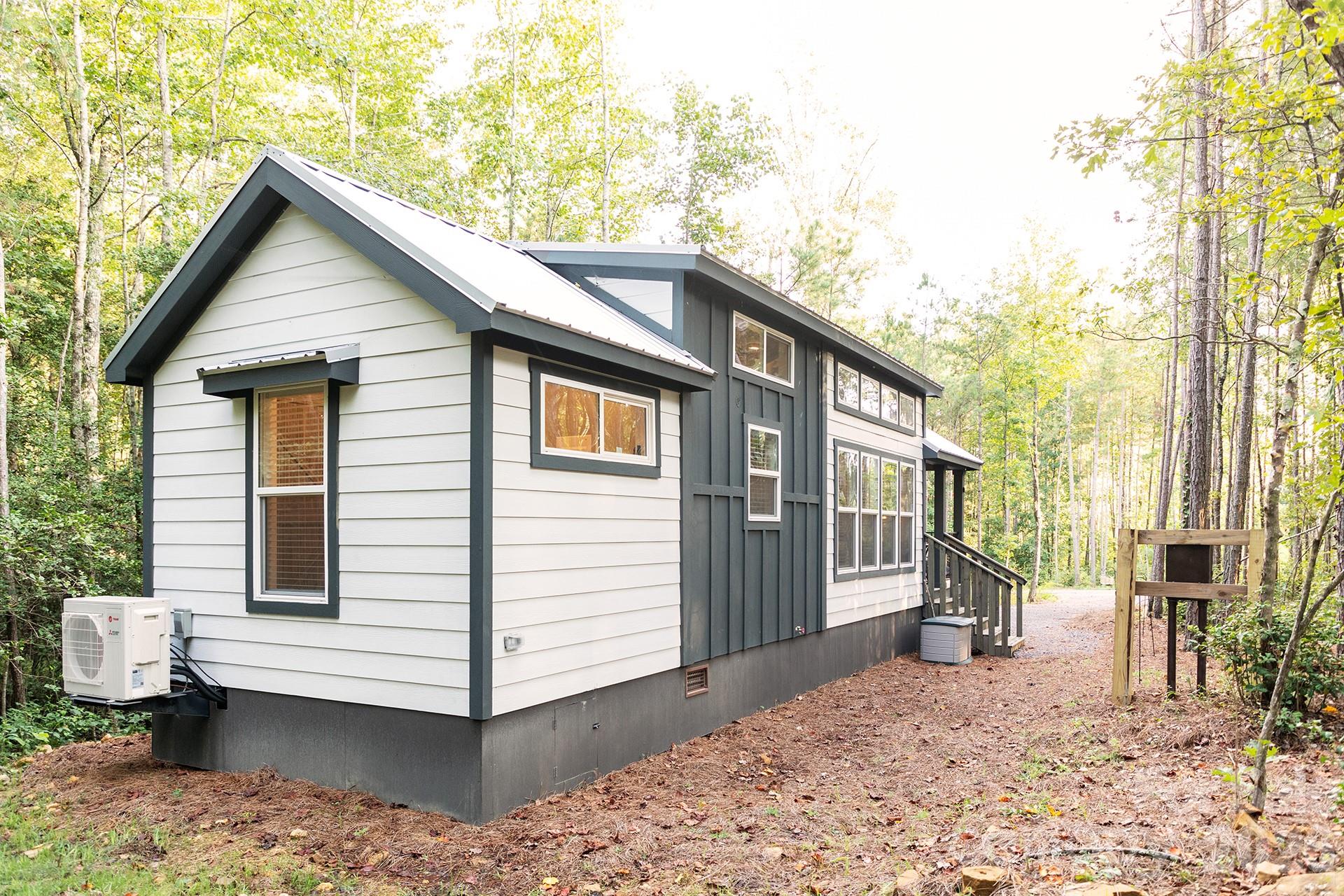 Pictures are not of actual home. Finishes shown are a representation of available options. - TBD Blue Hill Parkway, Marion