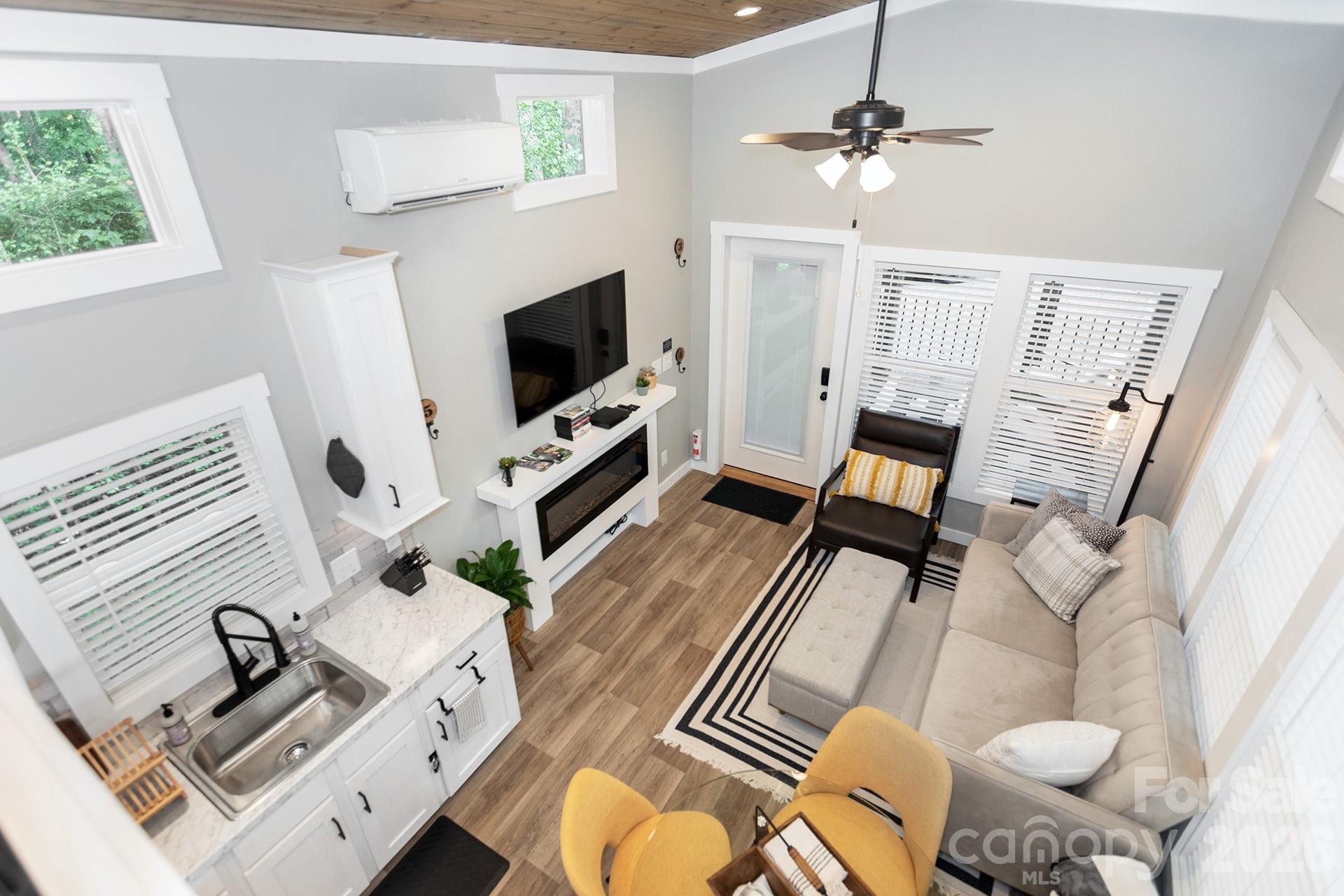 Pictures are not of actual home. Finishes shown are a representation of available options. - TBD Blue Hill Parkway, Marion