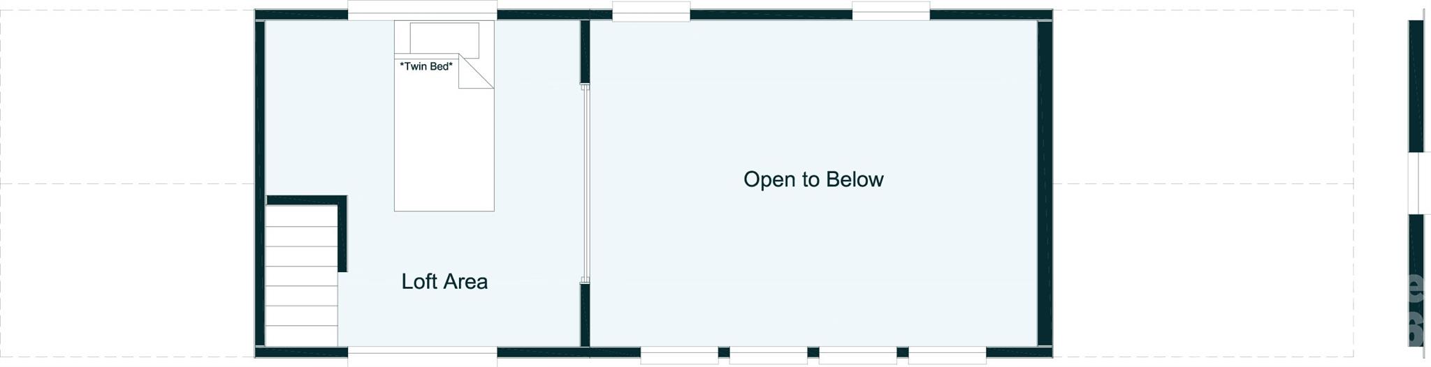 Pictures are not of actual home. Finishes shown are a representation of available options. - TBD Blue Hill Parkway, Marion