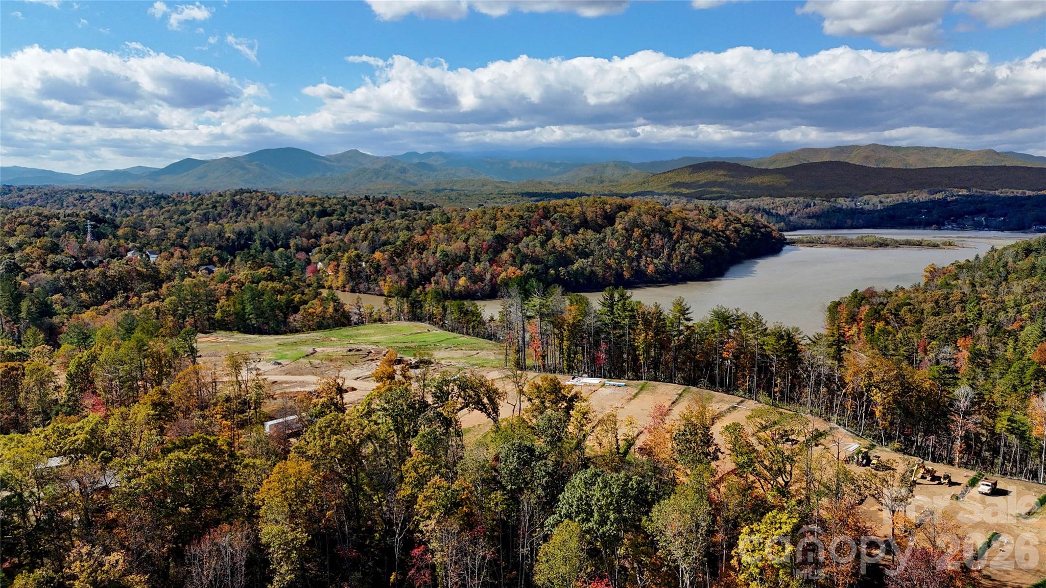 Single Family Residence at TBD Blue Hill Parkway, Marion, photo 28 of 33