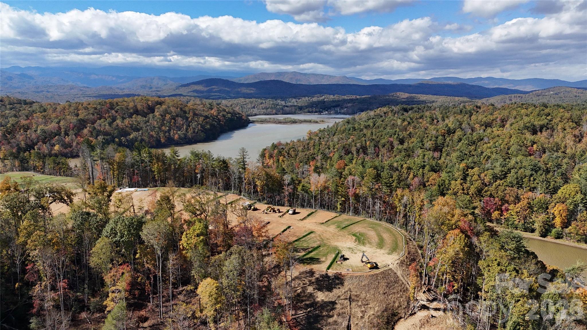 Single Family Residence at TBD Blue Hill Parkway, Marion, photo 29 of 33