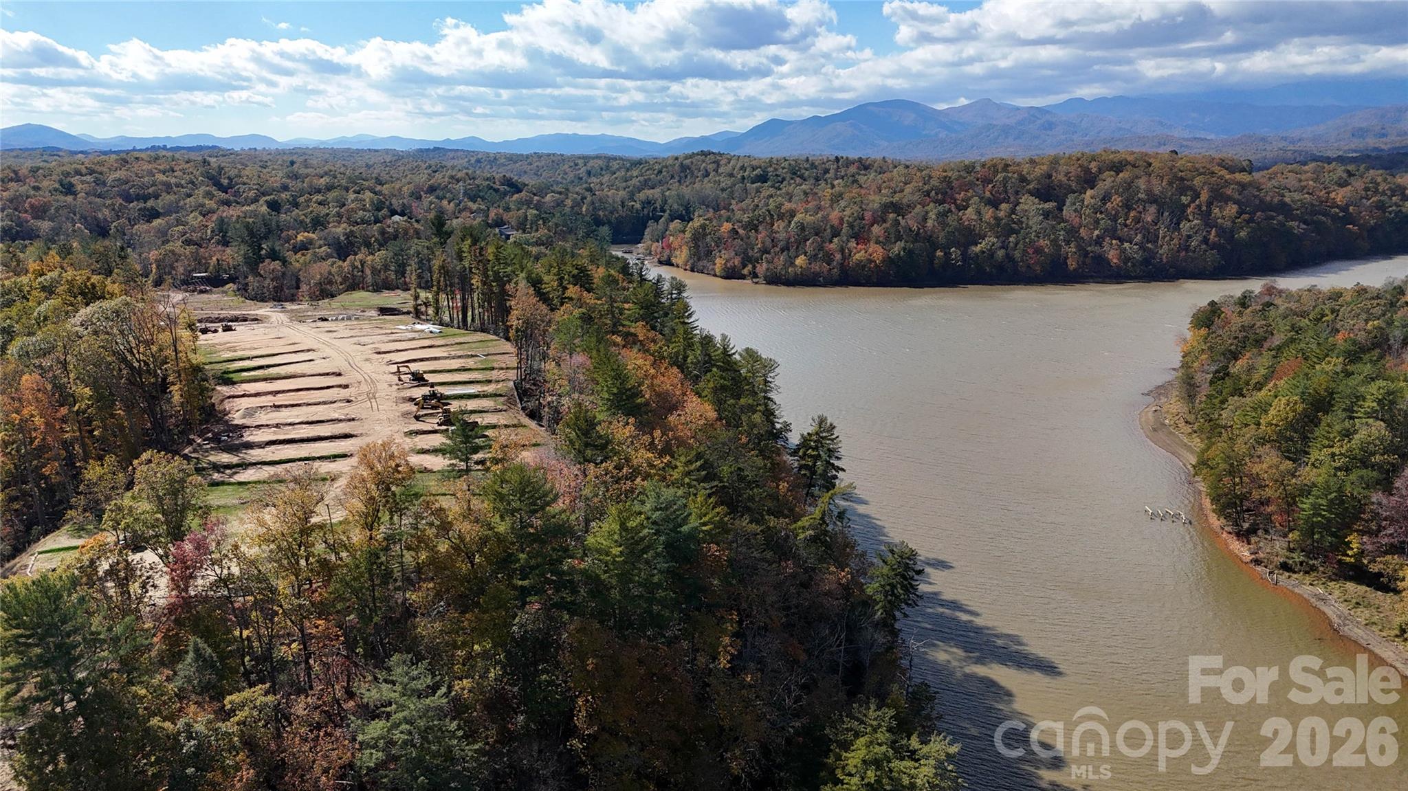 Single Family Residence at TBD Blue Hill Parkway, Marion, photo 30 of 33