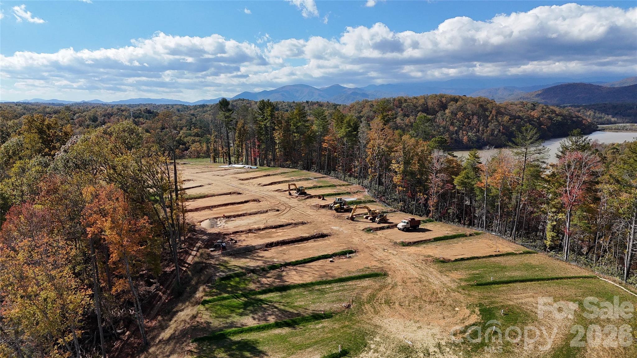 Single Family Residence at TBD Blue Hill Parkway, Marion, photo 31 of 33