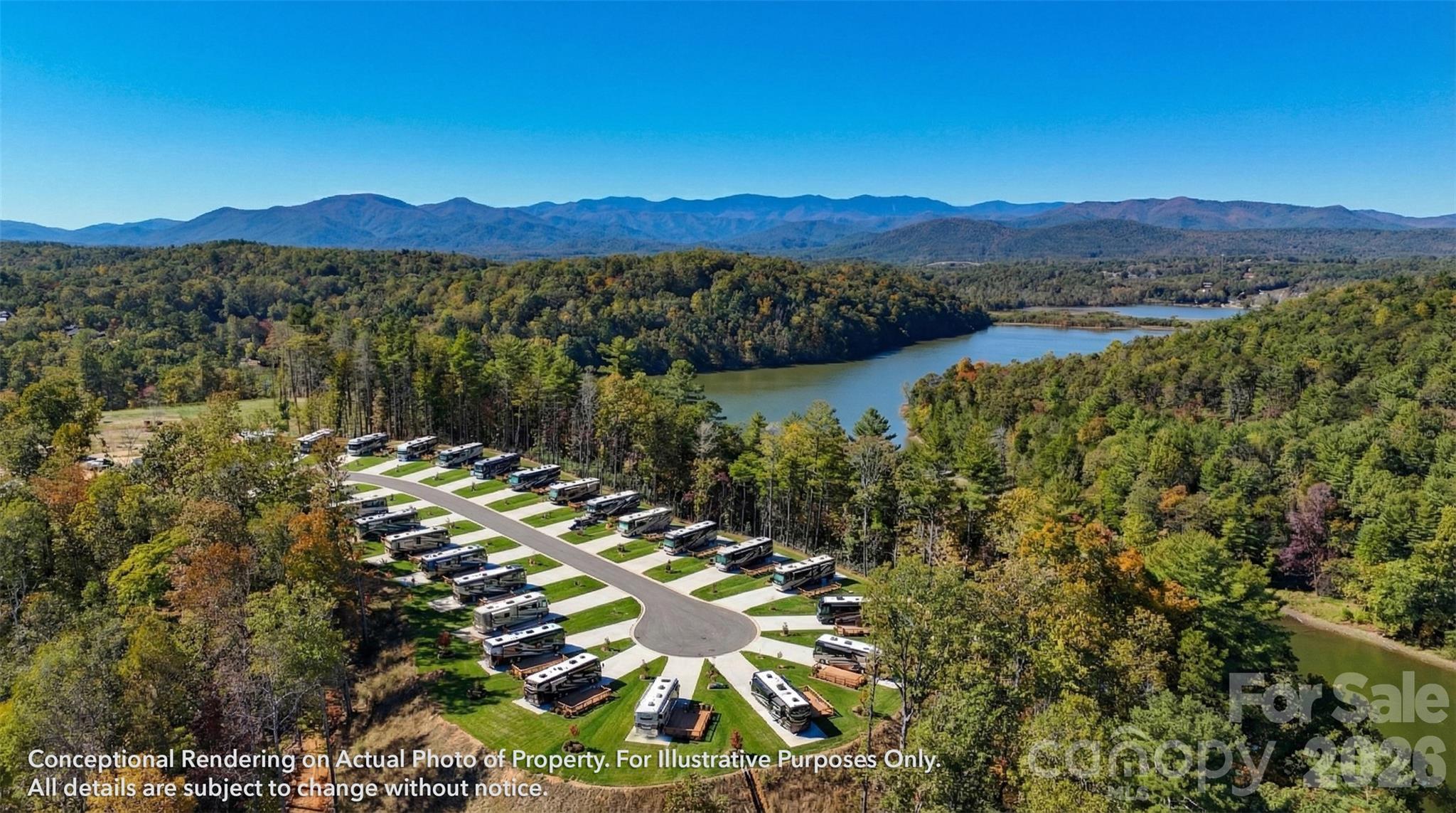 Single Family Residence at TBD Blue Hill Parkway, Marion, photo 32 of 33