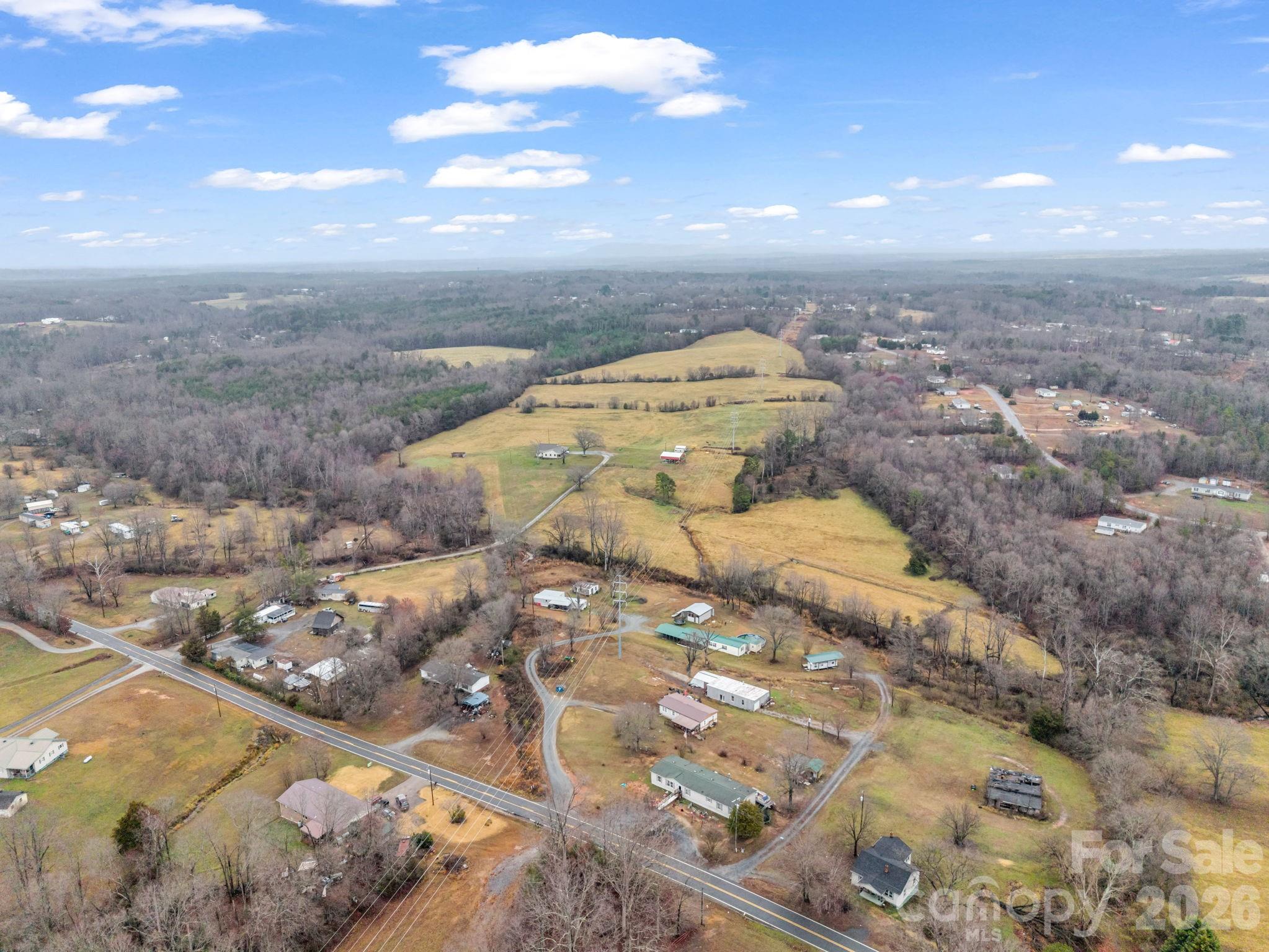 Single Family Residence at 827 Old Henrietta Road, Forest City, photo 13 of 24