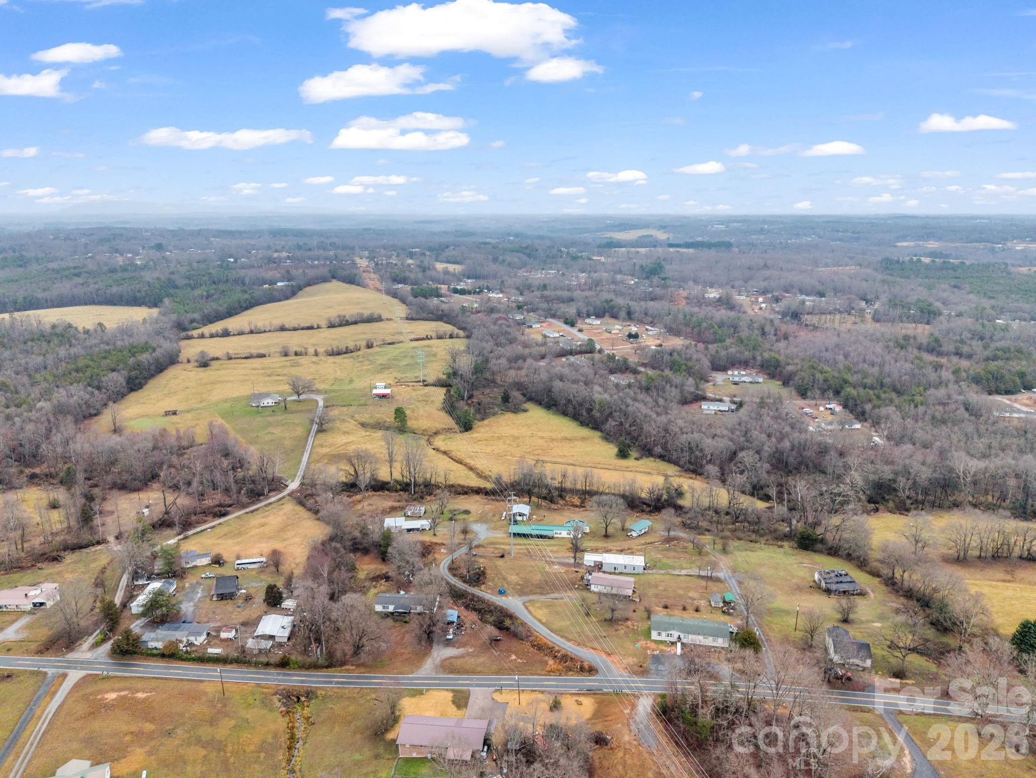 Single Family Residence at 827 Old Henrietta Road, Forest City, photo 14 of 24
