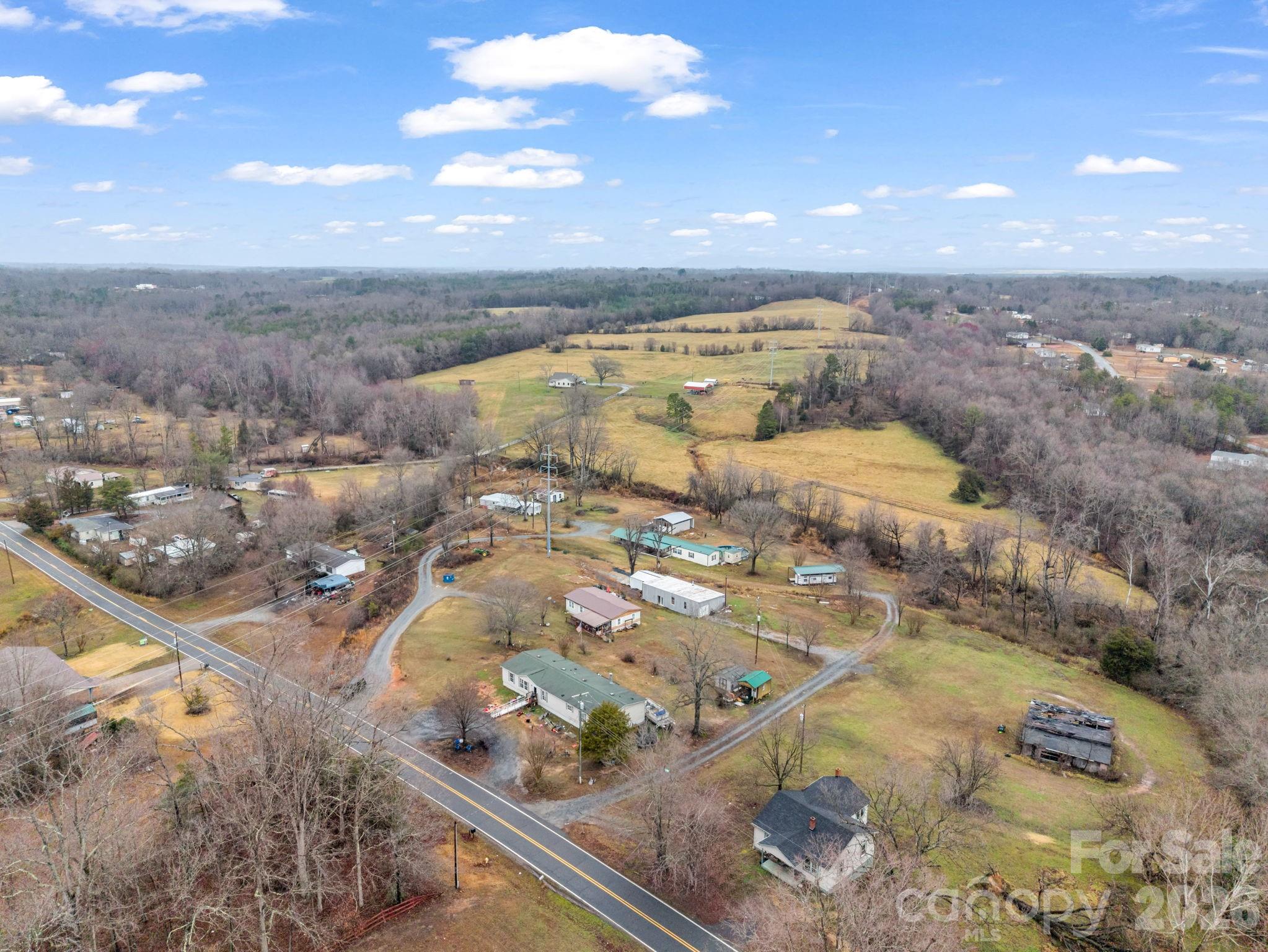 Single Family Residence at 827 Old Henrietta Road, Forest City, photo 22 of 24