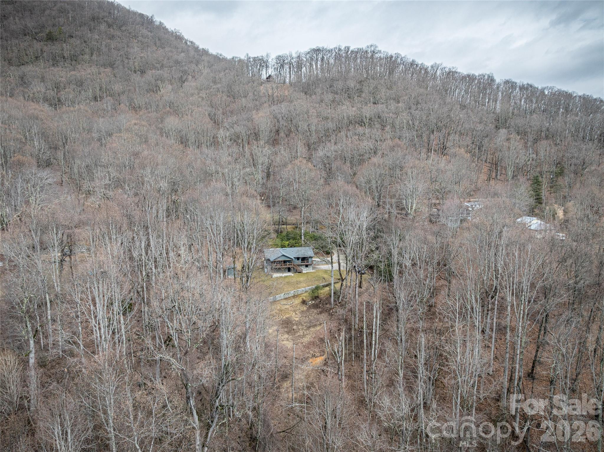 Enjoy easy access to the Blue Ridge Parkway and Lake Junaluska—outdoor adventure close to home. - 453 Friendly Acres Drive, Waynesville