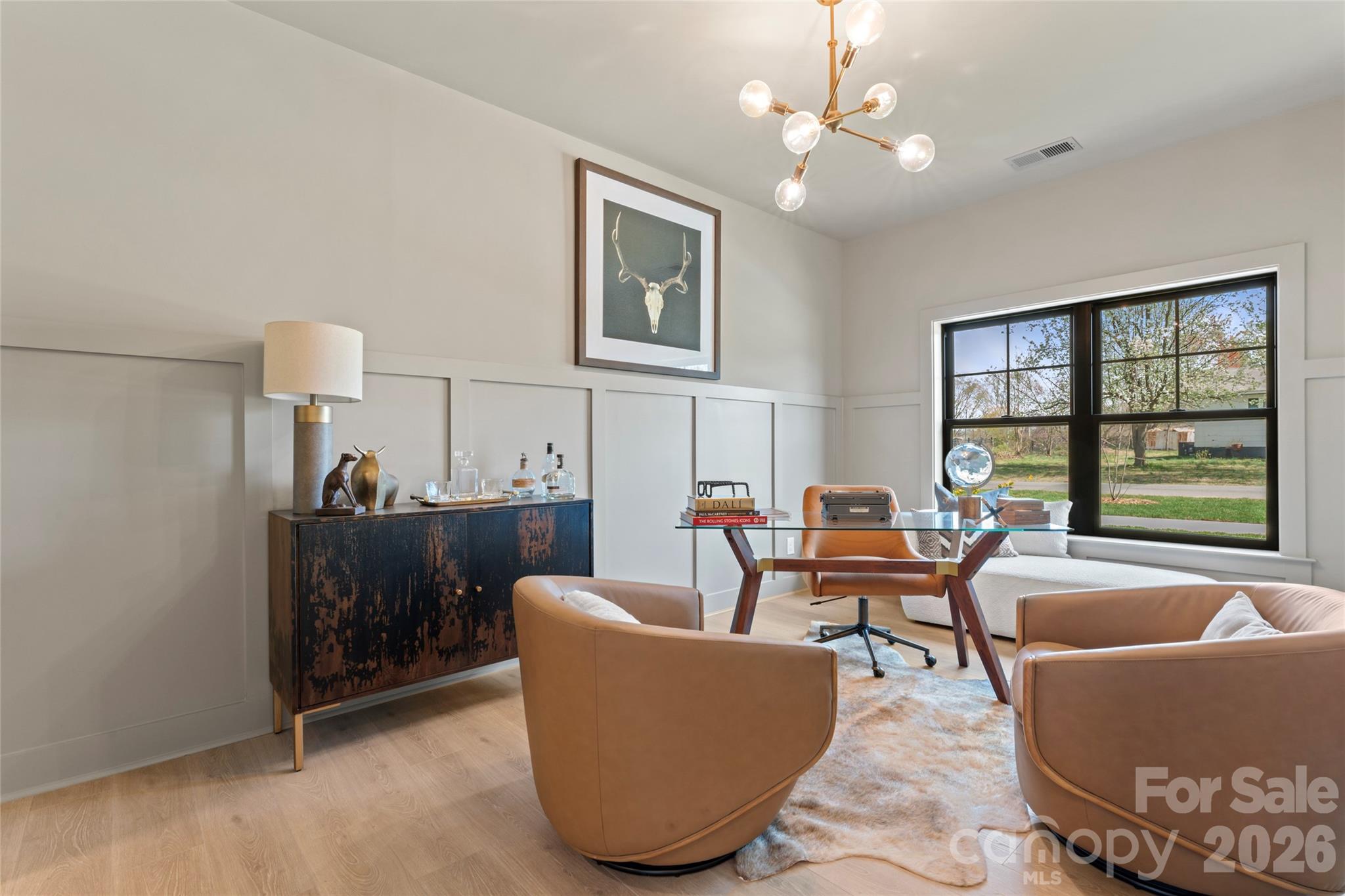 Office or guest suite - 508 Mystic Park Alley, Huntersville