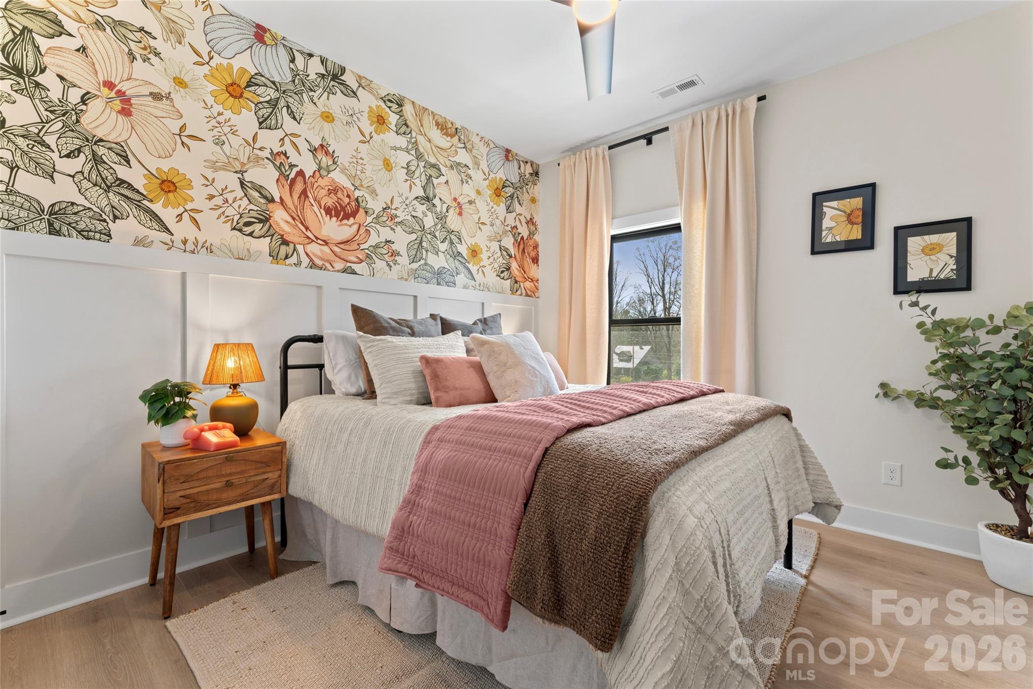 2nd bedroom - 508 Mystic Park Alley, Huntersville