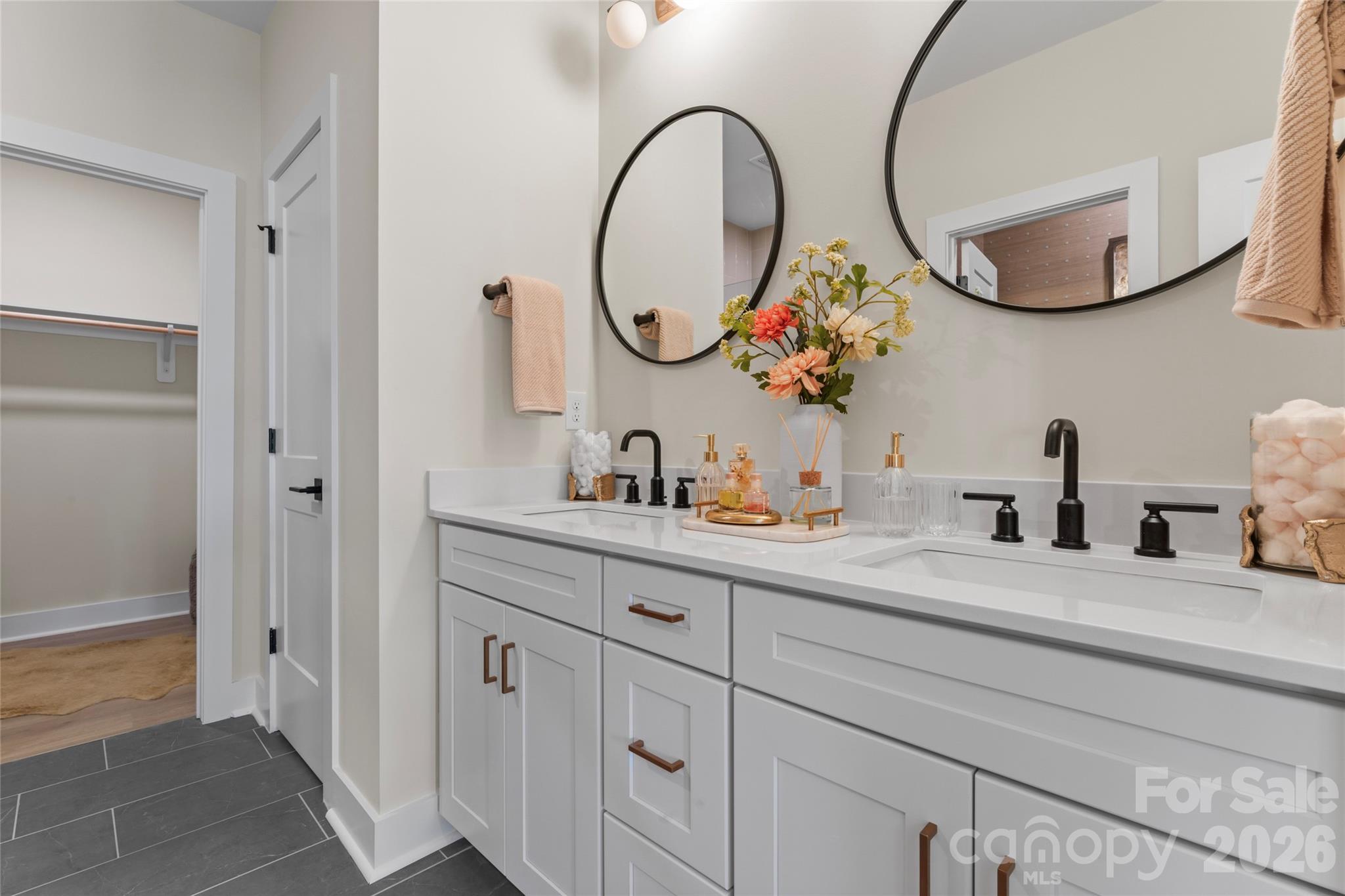 Primary Bath - 508 Mystic Park Alley, Huntersville