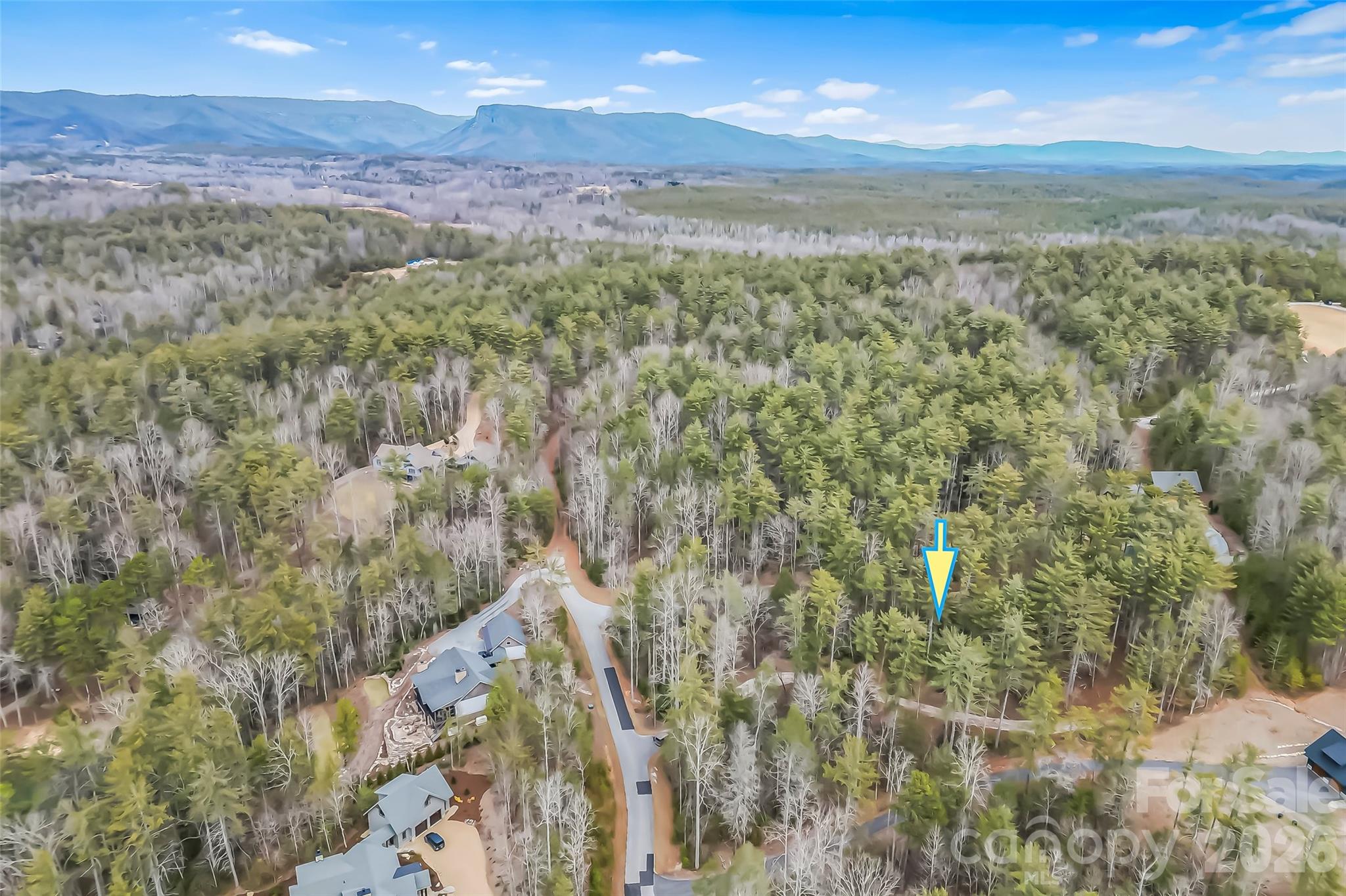 Lot at 2086 October Drive, Nebo, photo 6 of 34