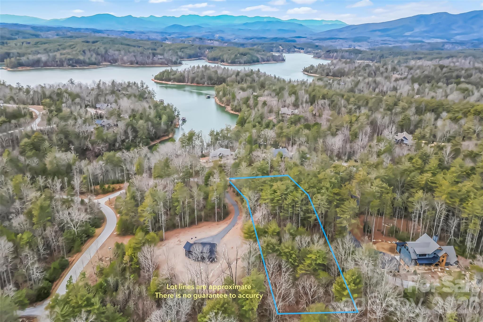 Lot at 2086 October Drive, Nebo, photo 8 of 34