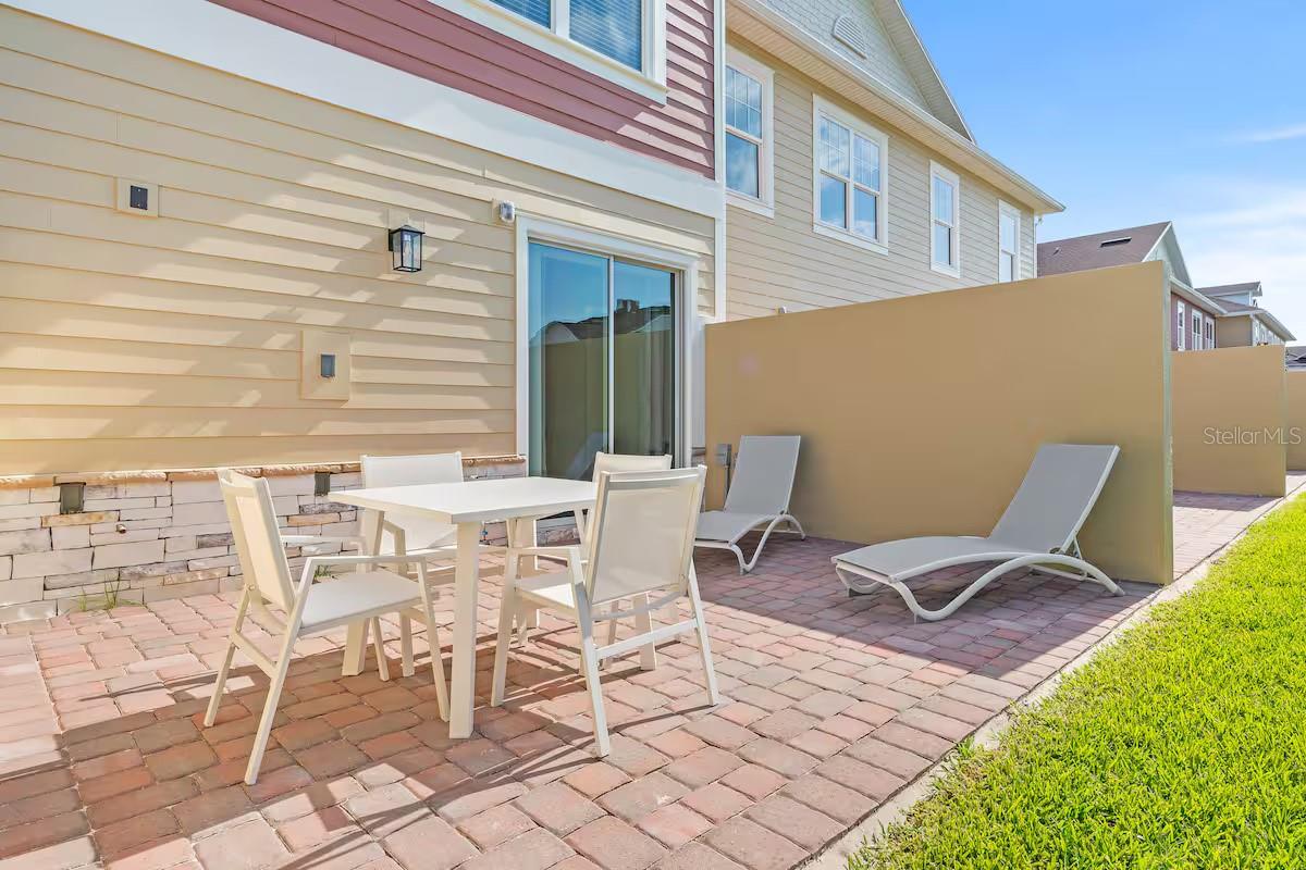 Townhouse at 7568 SUNFLOWER CIR, KISSIMMEE, photo 28 of 39