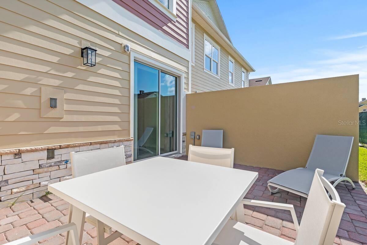 Townhouse at 7568 SUNFLOWER CIR, KISSIMMEE, photo 32 of 39