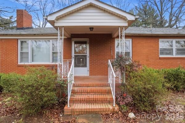 Single Family Residence at 3704 Weddington Road, Monroe, photo 5 of 20