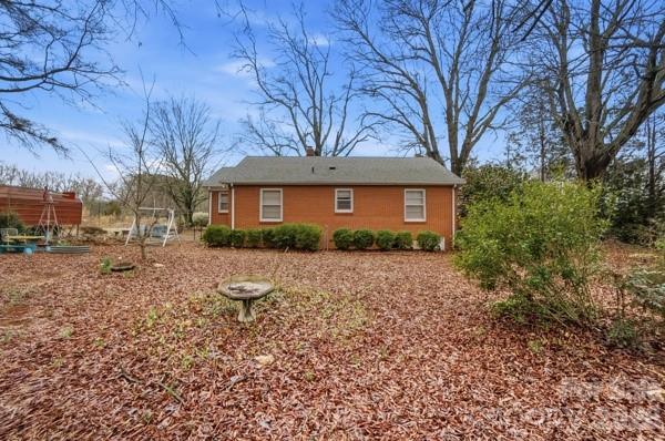 Single Family Residence at 3704 Weddington Road, Monroe, photo 12 of 20