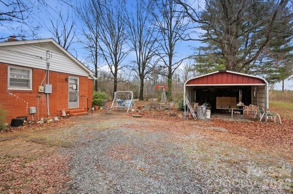 Single Family Residence at 3704 Weddington Road, Monroe, photo 13 of 20