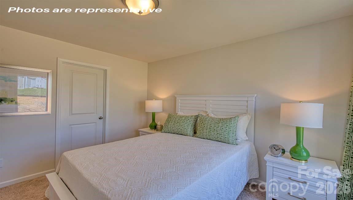 Townhouse at 10448 Ambercrest Court NW, Huntersville, photo 23 of 27