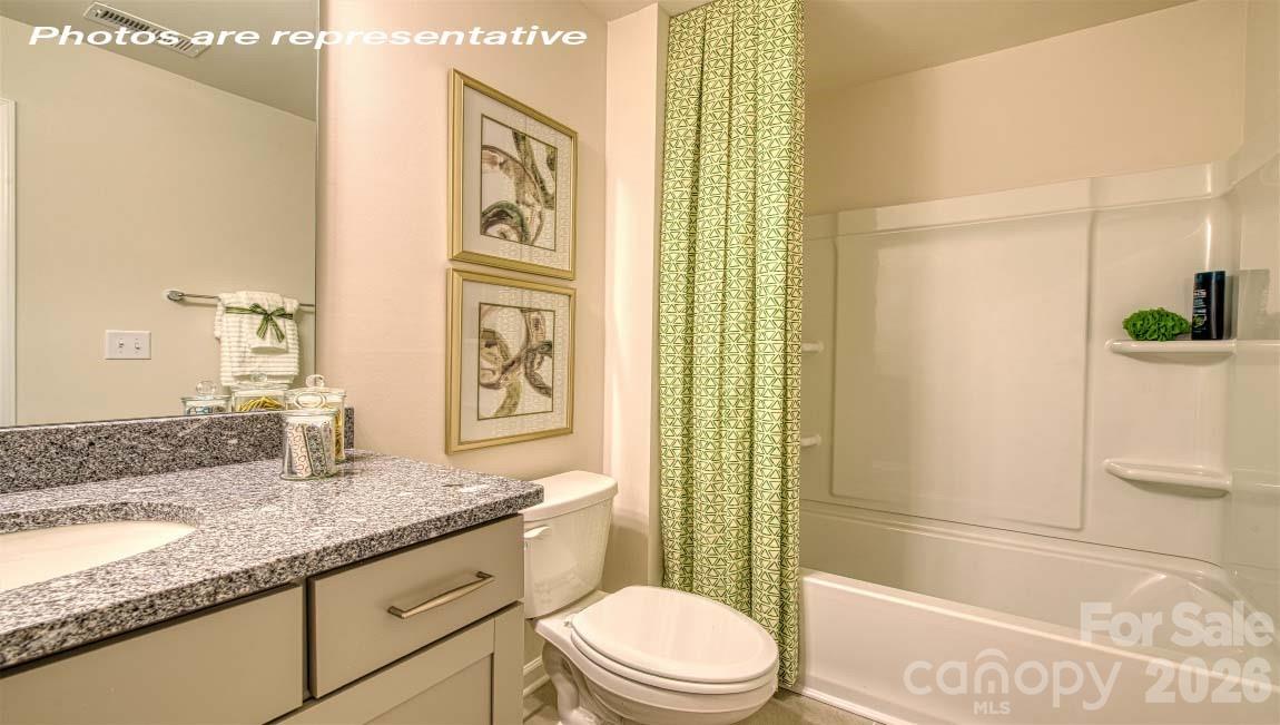 Townhouse at 10448 Ambercrest Court NW, Huntersville, photo 24 of 27