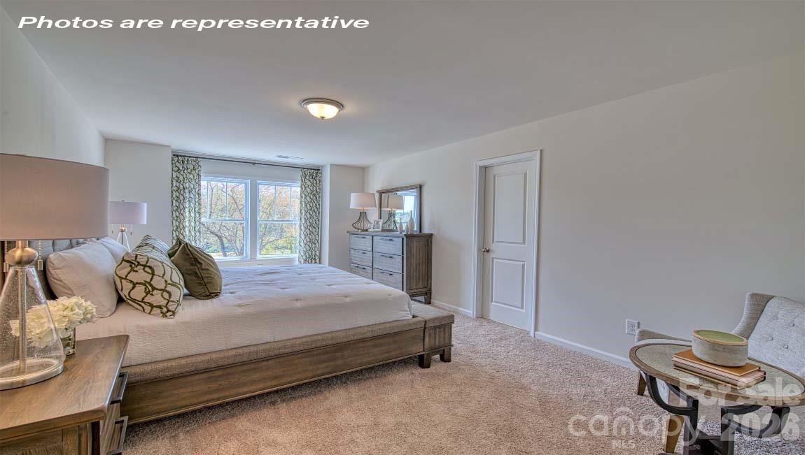 Townhouse at 10446 Ambercrest Court NW, Huntersville, photo 12 of 27