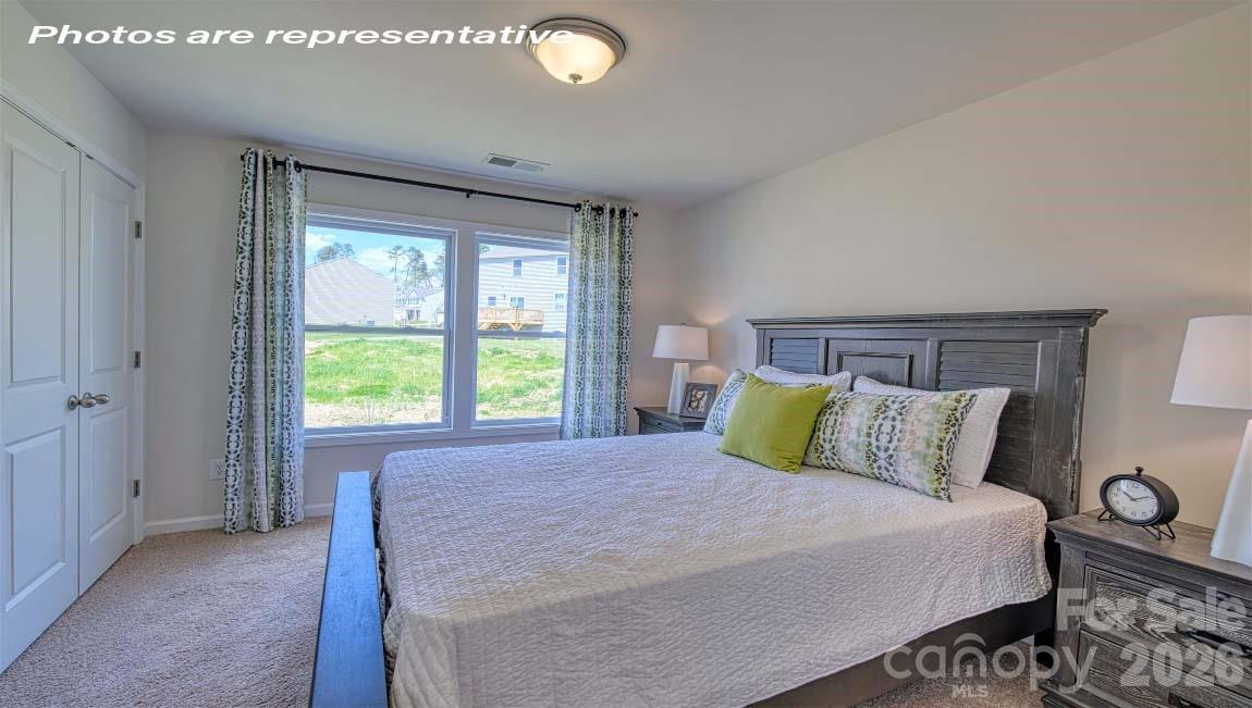 Townhouse at 10446 Ambercrest Court NW, Huntersville, photo 20 of 27