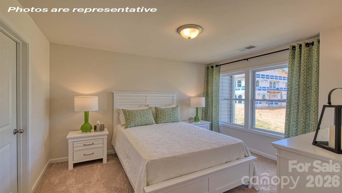 Townhouse at 10446 Ambercrest Court NW, Huntersville, photo 22 of 27