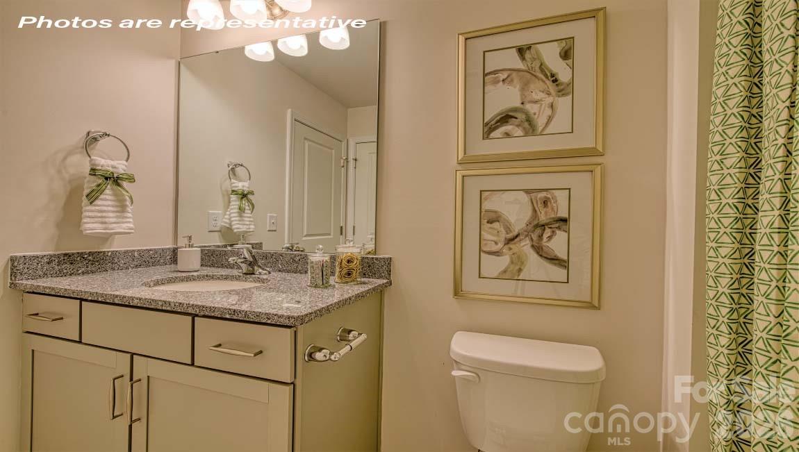 Townhouse at 10446 Ambercrest Court NW, Huntersville, photo 25 of 27