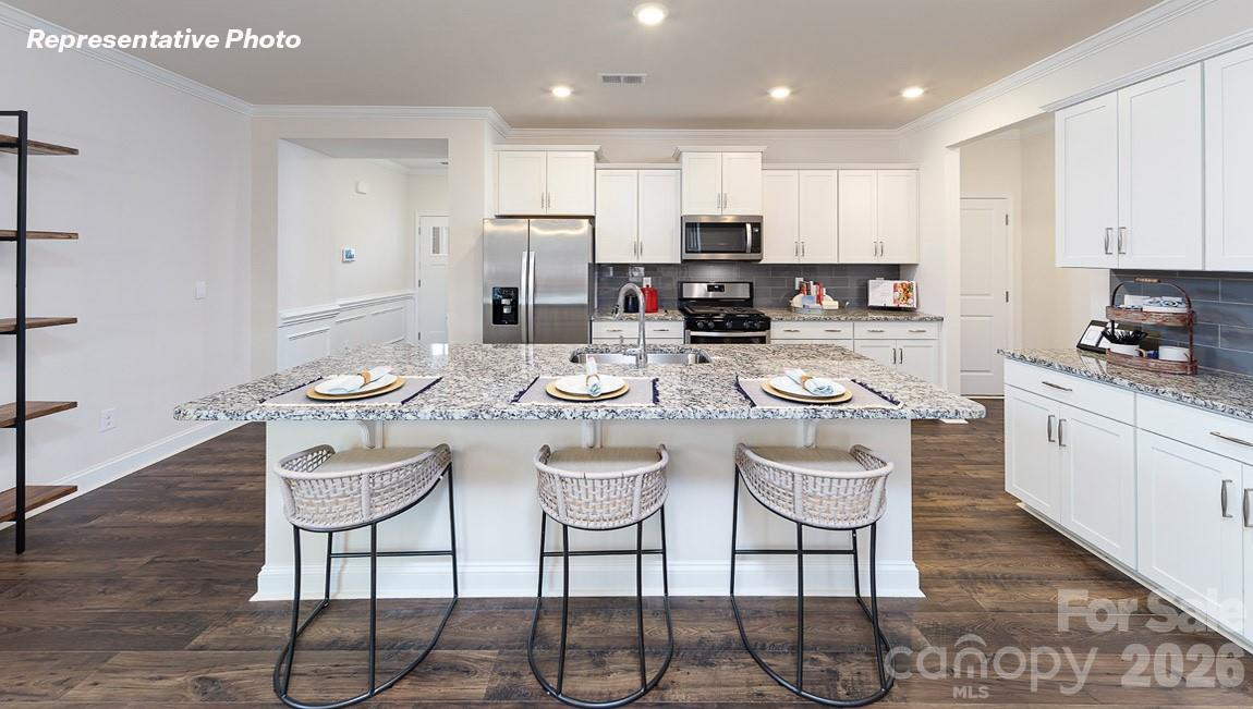 Townhouse at 1218 Foster Holly Avenue, Huntersville, photo 2 of 30