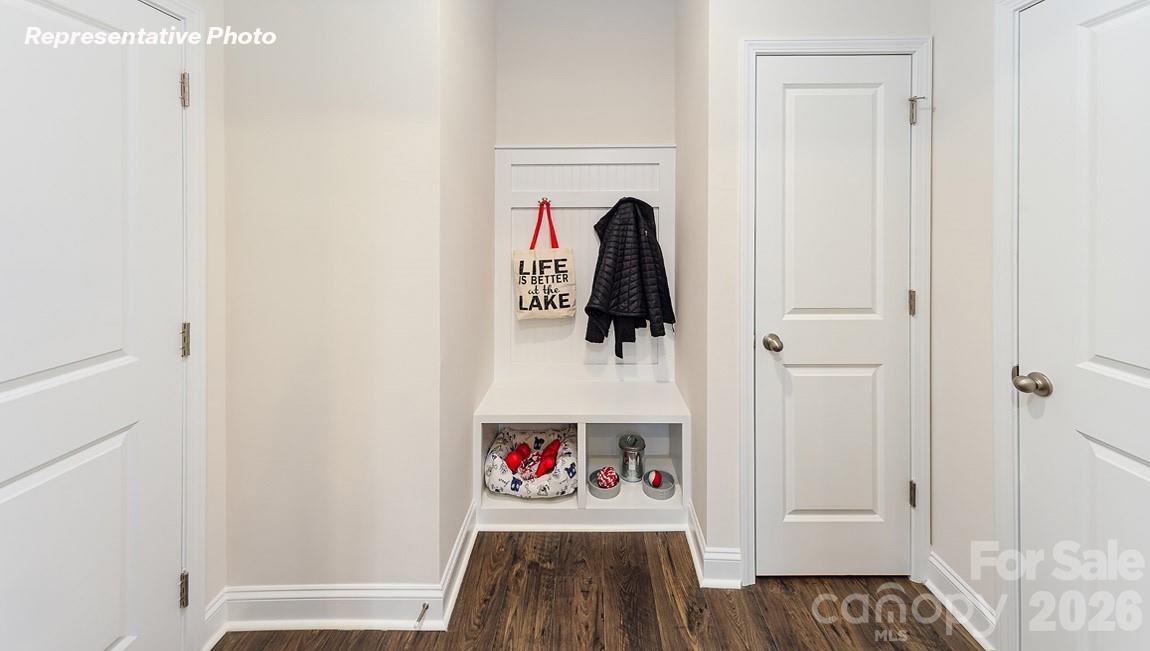 Townhouse at 1218 Foster Holly Avenue, Huntersville, photo 6 of 30