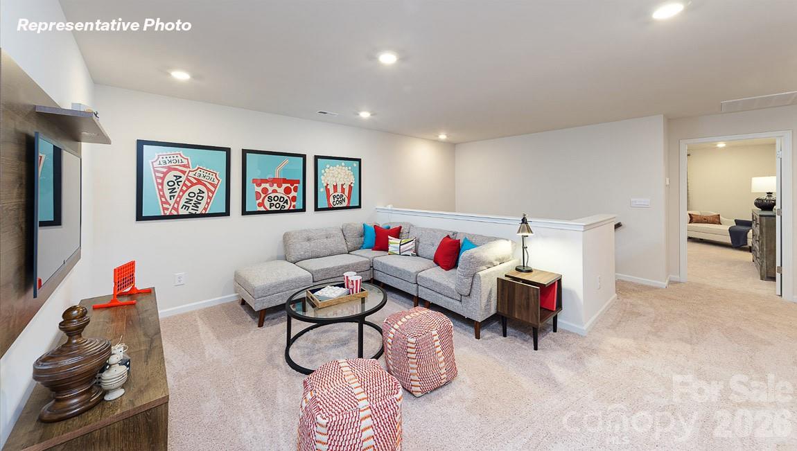Townhouse at 1218 Foster Holly Avenue, Huntersville, photo 15 of 30