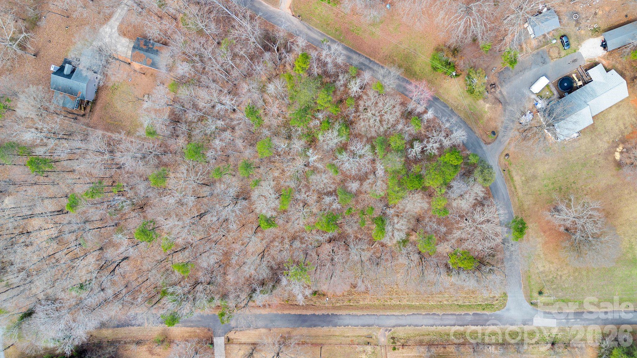 Acreage at 6148 Holland Drive, Clover, photo 3 of 4