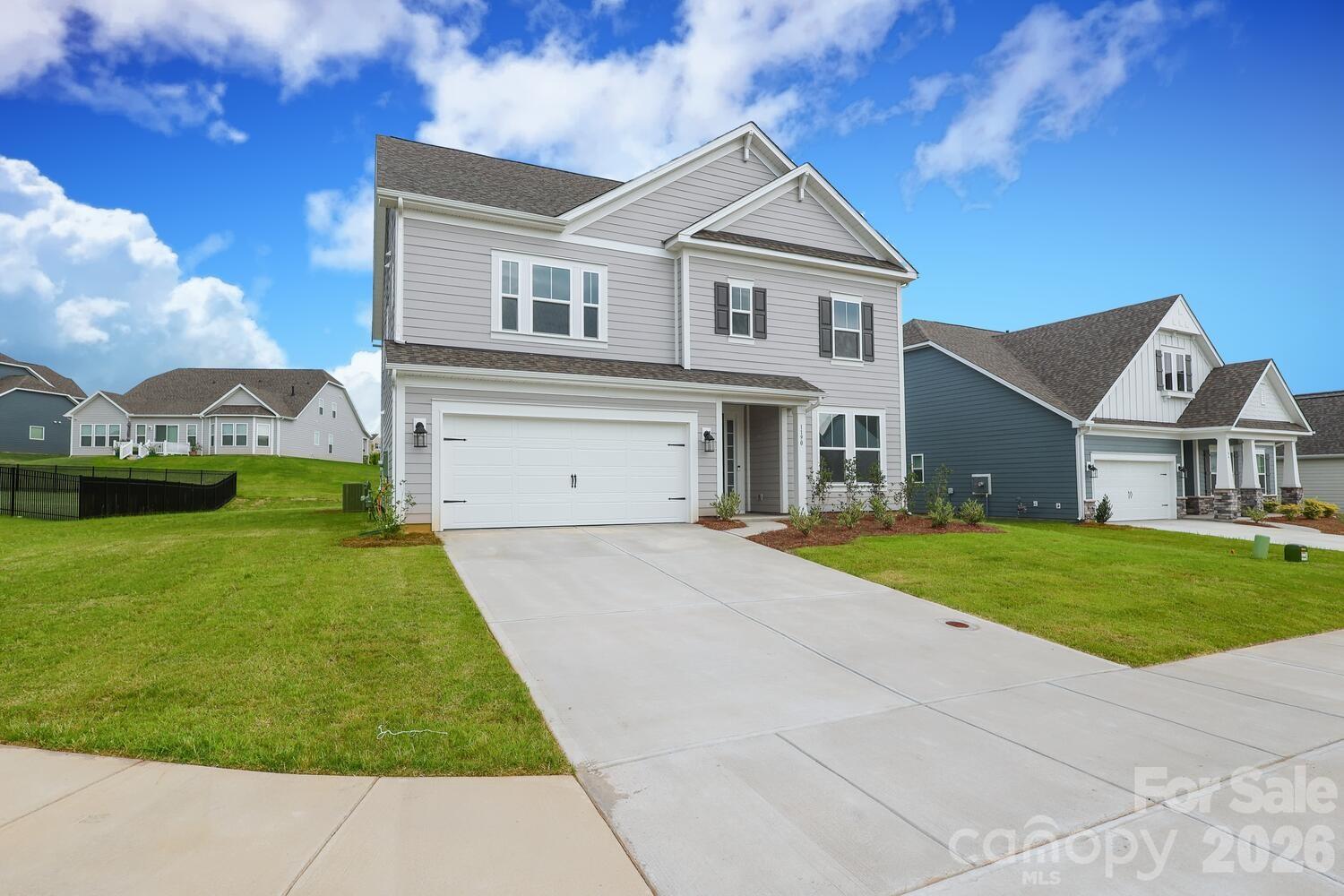 Single Family Residence at 1190 Sugar Creek Road, Fort Mill, photo 2 of 47