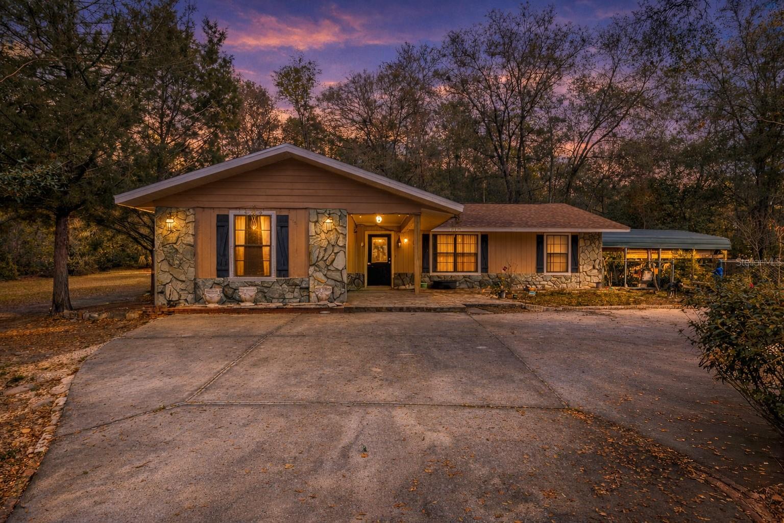 Single Family Residence at 4551 SW 129TH CT, OCALA, photo 3 of 30