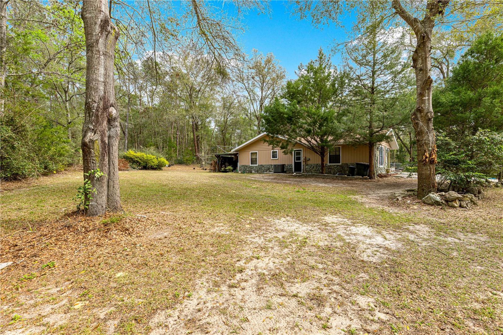 Single Family Residence at 4551 SW 129TH CT, OCALA, photo 23 of 30