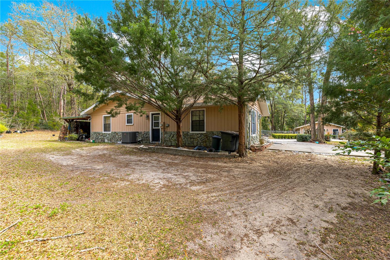 Single Family Residence at 4551 SW 129TH CT, OCALA, photo 22 of 30