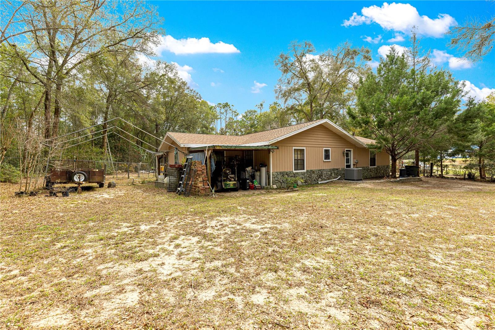 Single Family Residence at 4551 SW 129TH CT, OCALA, photo 25 of 30