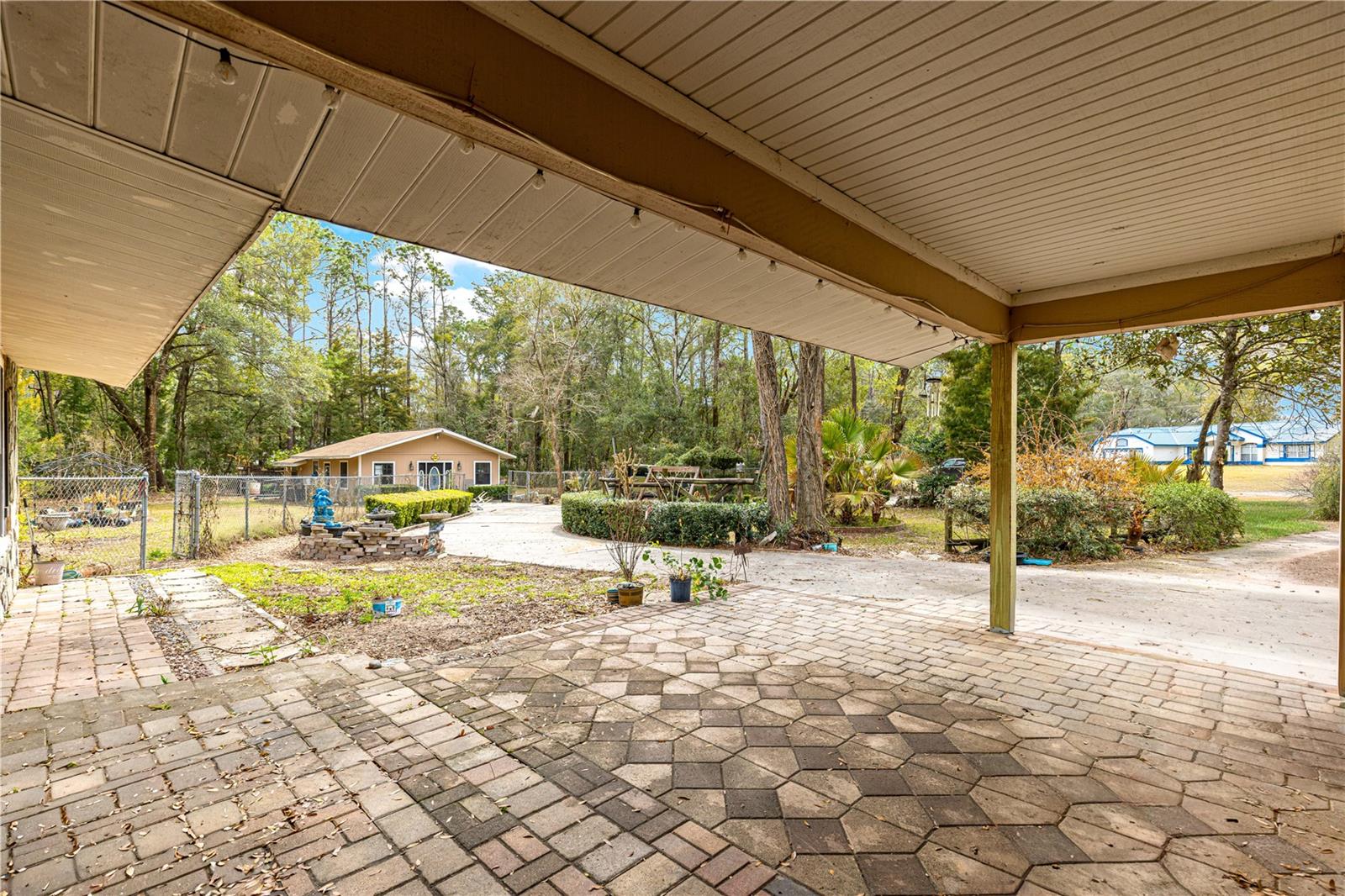 Single Family Residence at 4551 SW 129TH CT, OCALA, photo 24 of 30