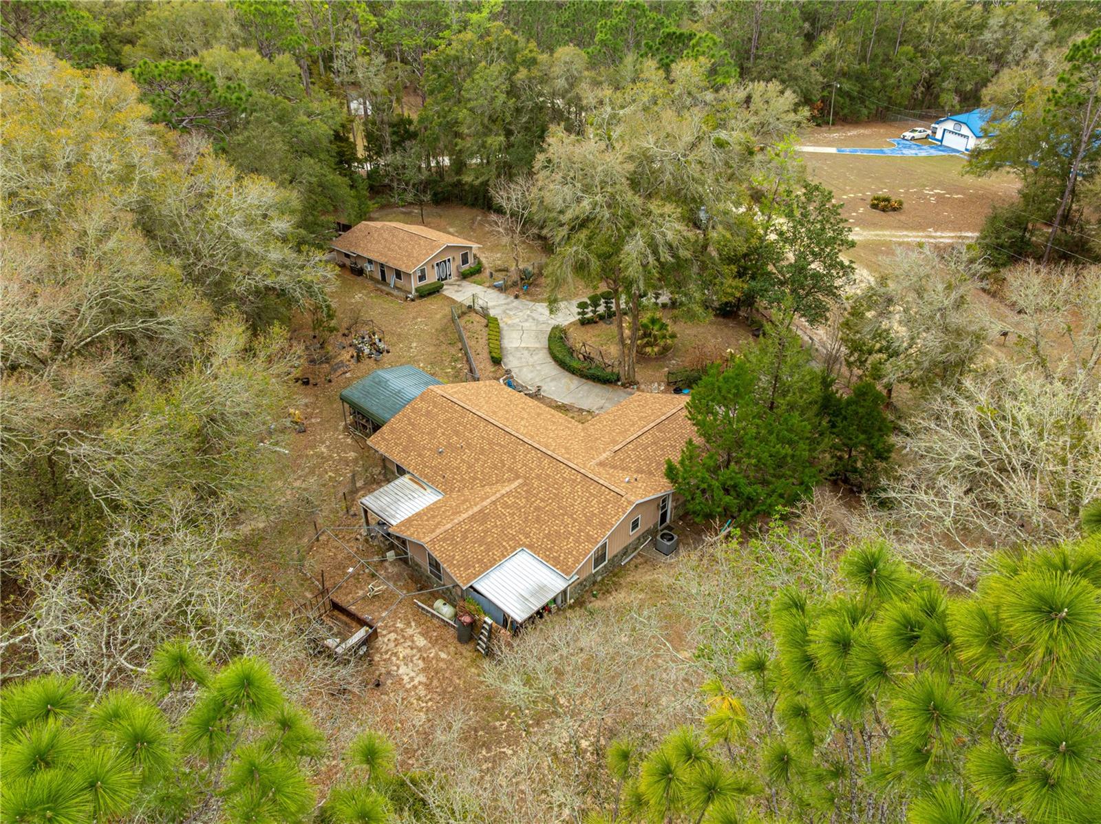 Single Family Residence at 4551 SW 129TH CT, OCALA, photo 26 of 30