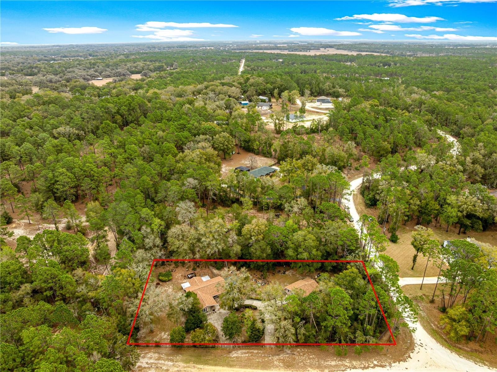 Single Family Residence at 4551 SW 129TH CT, OCALA, photo 27 of 30