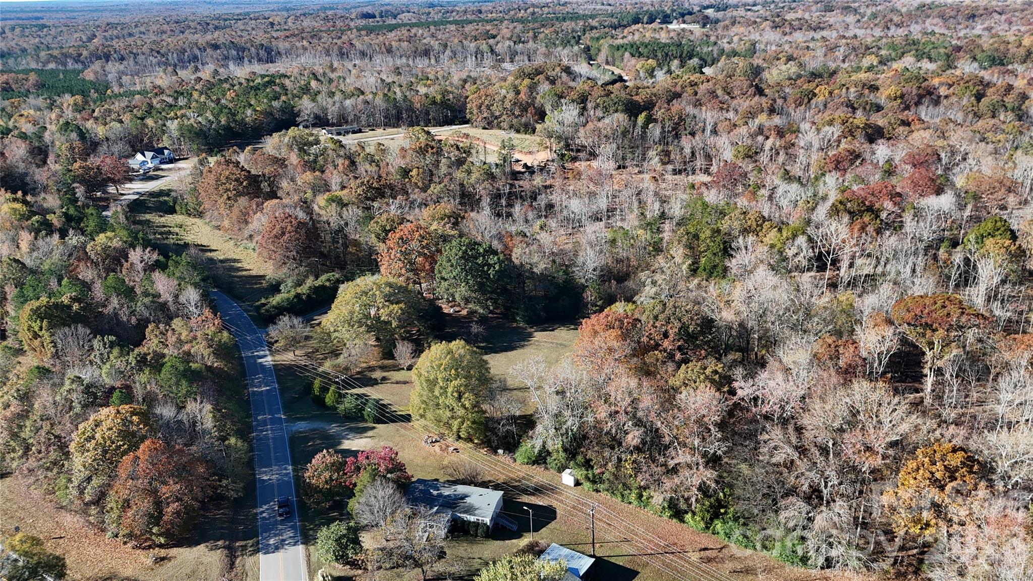 Lot at 01 Lancaster Highway, Waxhaw, photo 3 of 12