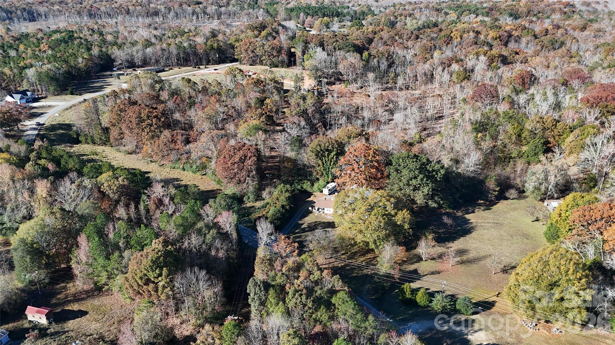 Lot at 01 Lancaster Highway, Waxhaw, photo 4 of 12