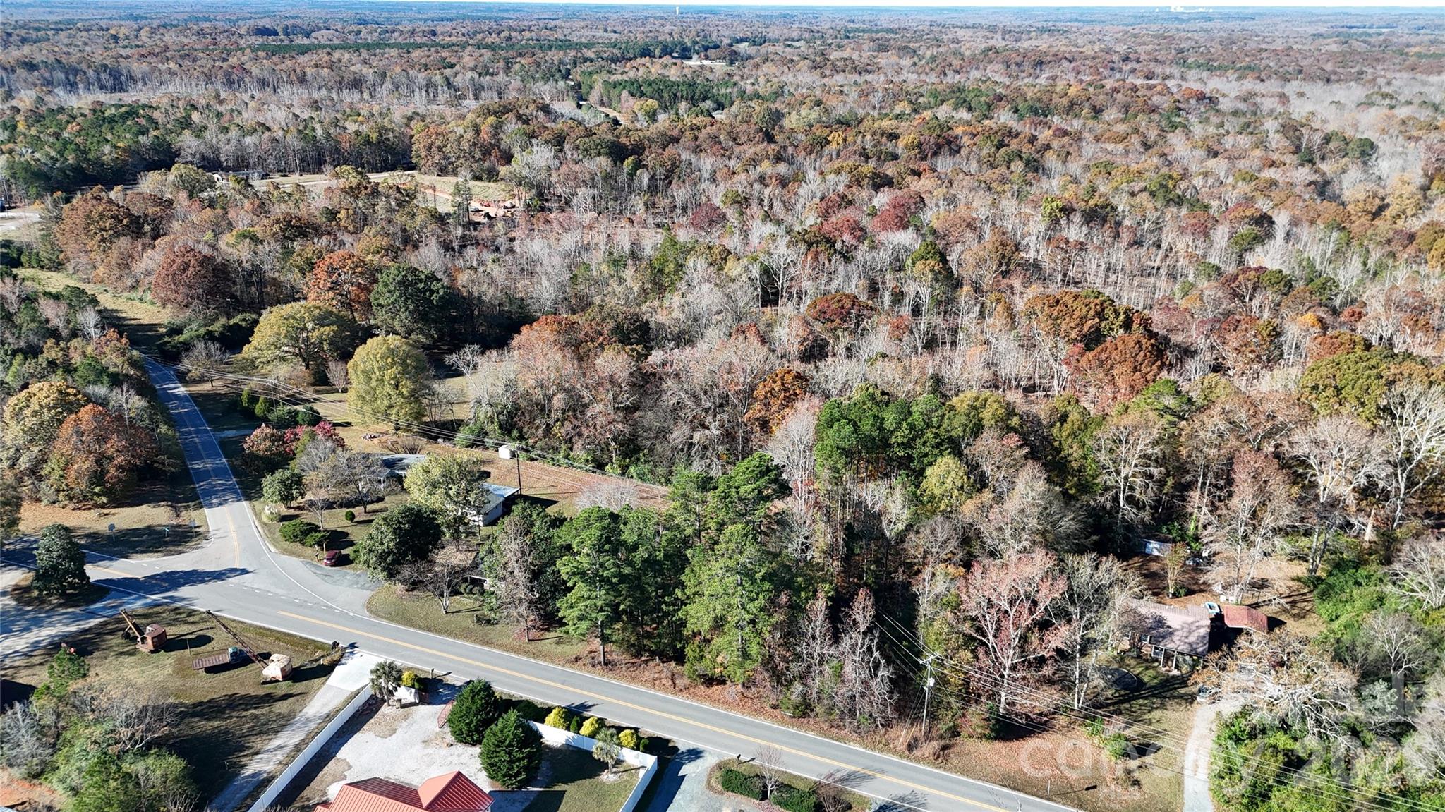 Lot at 01 Lancaster Highway, Waxhaw, photo 5 of 12